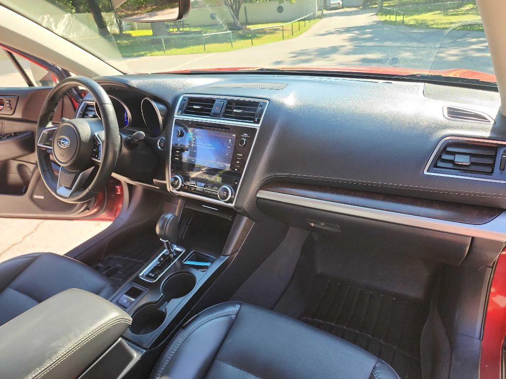 2019 Subaru Outback Image 47