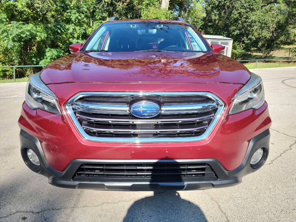 2019 Subaru Outback Image 2
