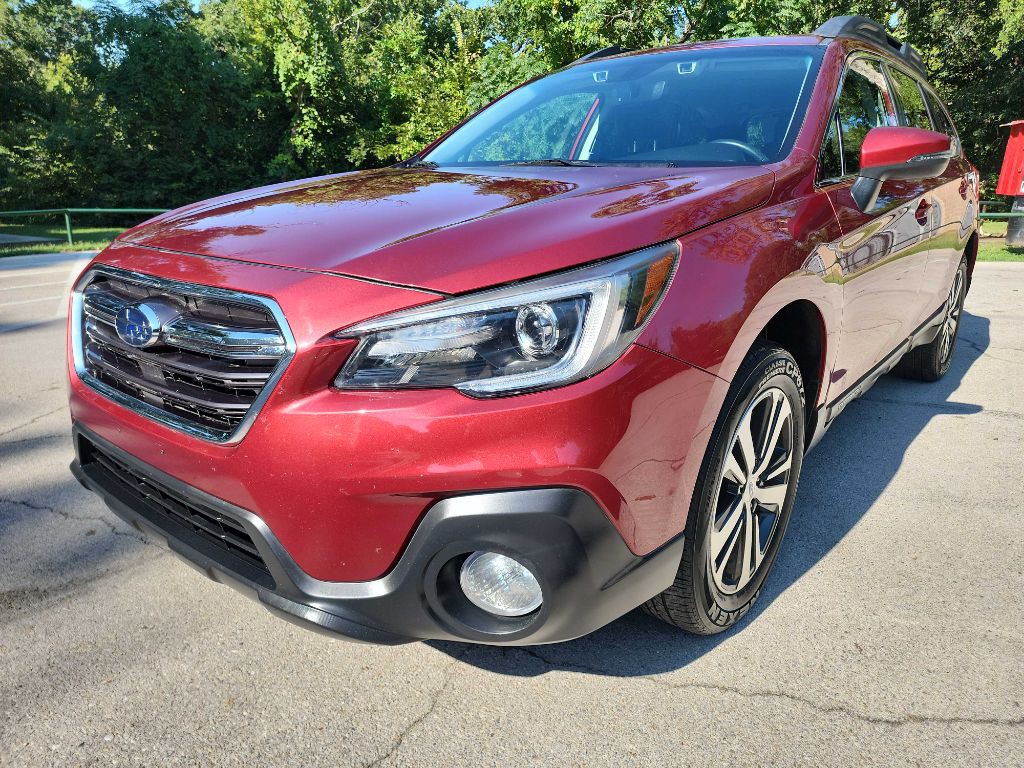 2019 Subaru Outback Image 3