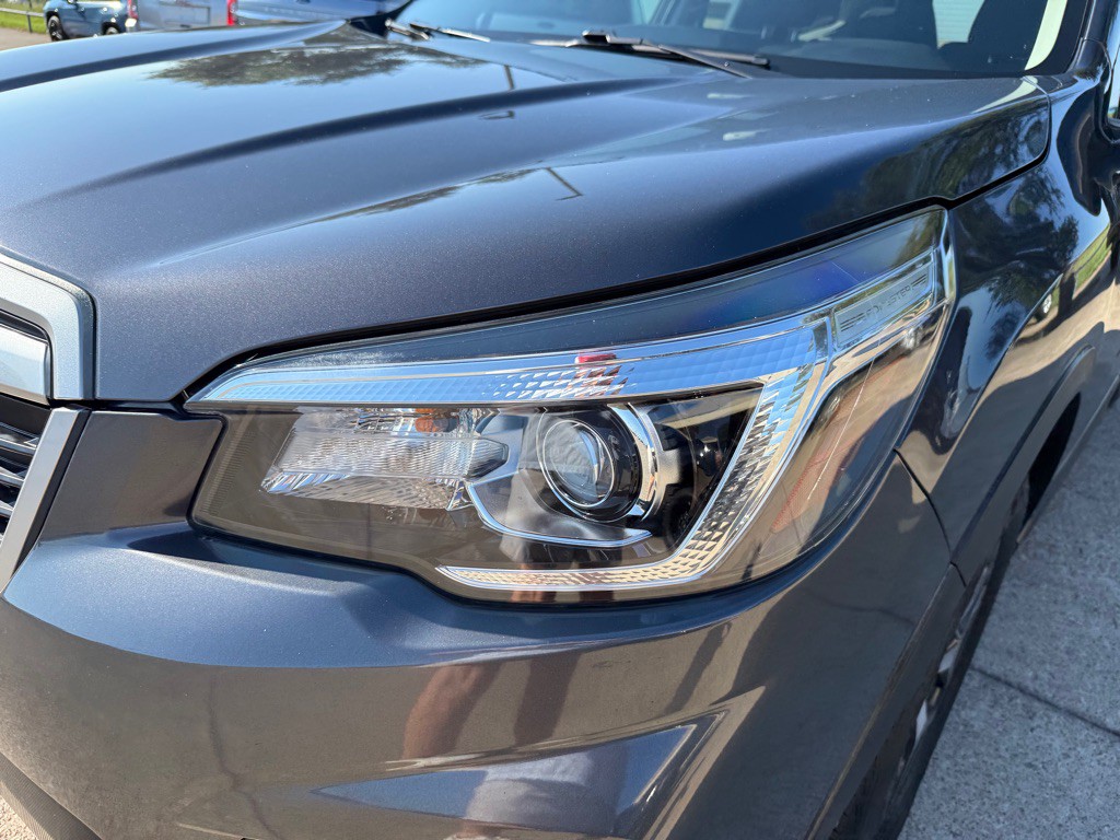 2020 Subaru Forester Image 12