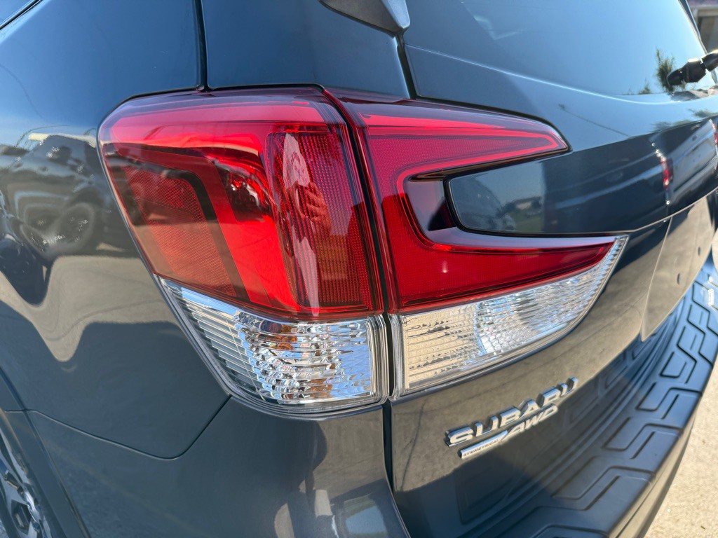 2020 Subaru Forester Image 15