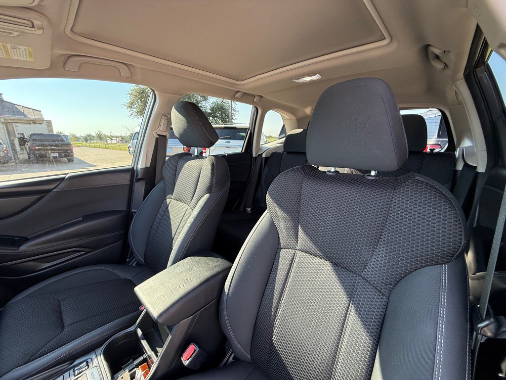 2020 Subaru Forester Image 20
