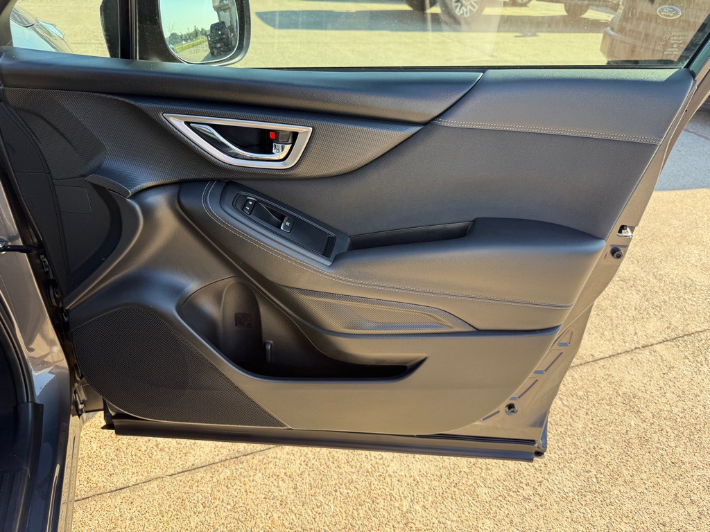 2020 Subaru Forester Image 22