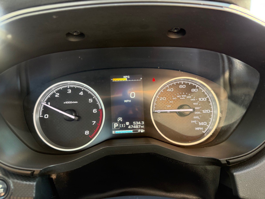 2020 Subaru Forester Image 26