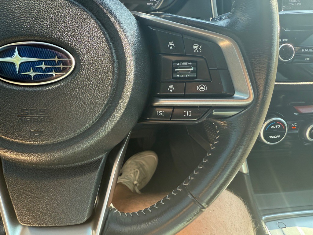 2020 Subaru Forester Image 28