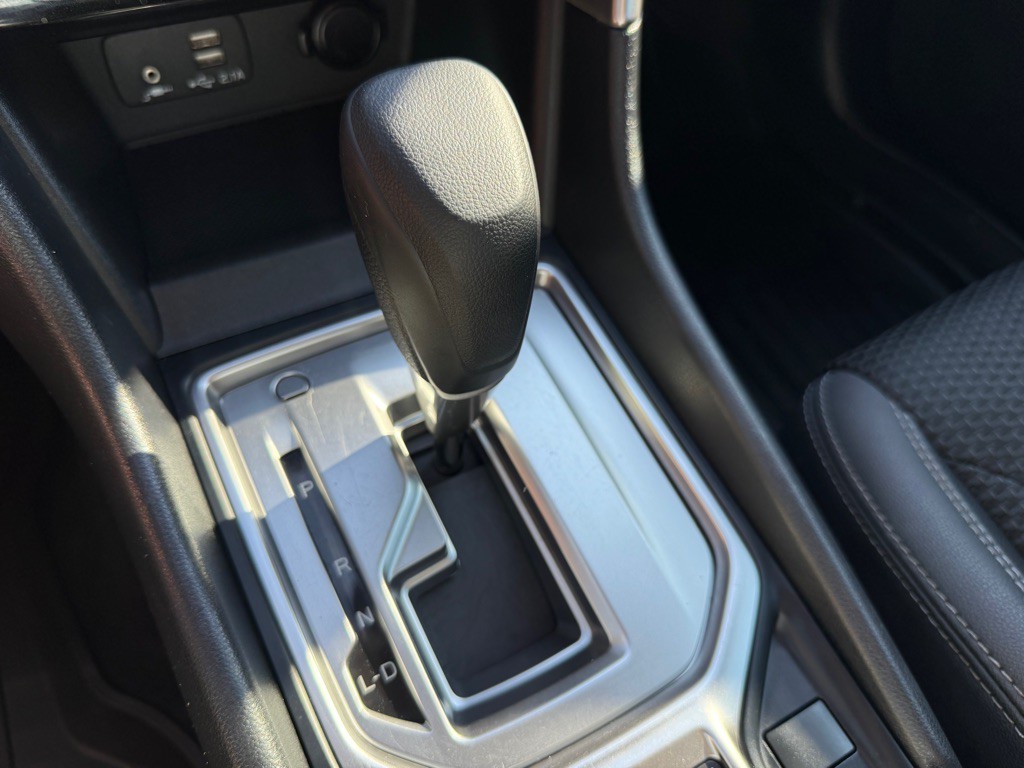 2020 Subaru Forester Image 30