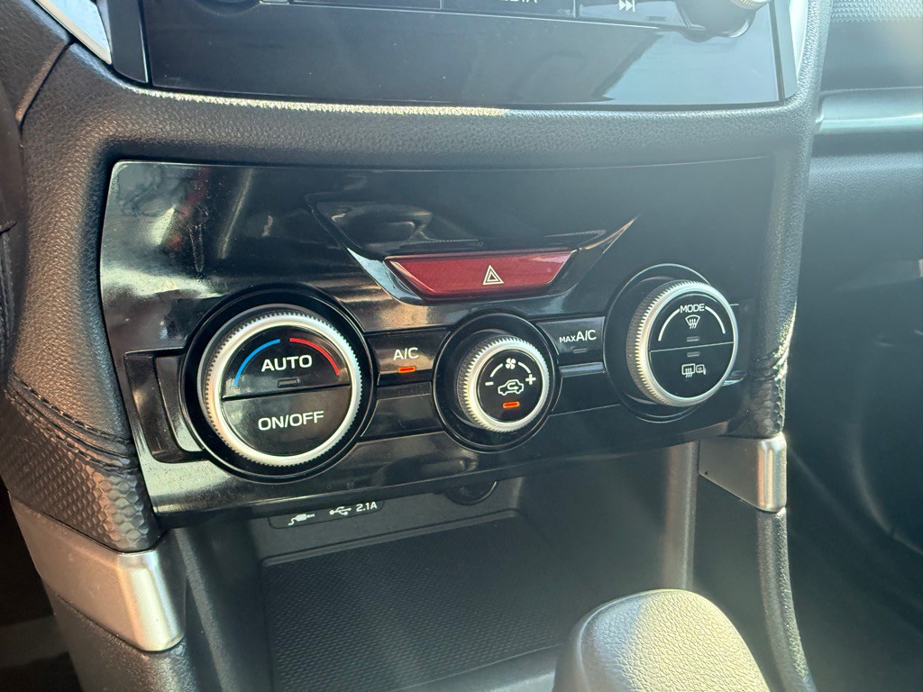2020 Subaru Forester Image 31