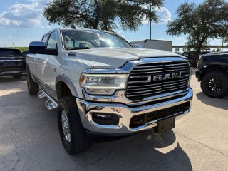 Image for 2019 RAM 2500 Laramie ID: 6789282