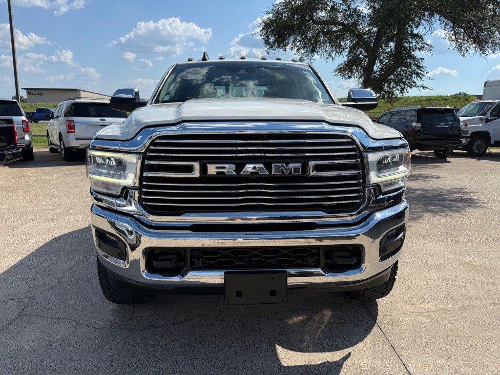 2019 RAM 2500 Image 2