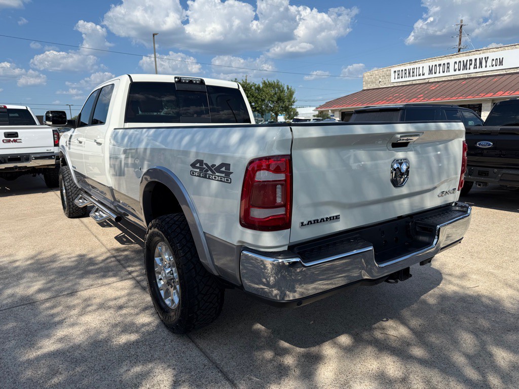 2019 RAM 2500 Image 5