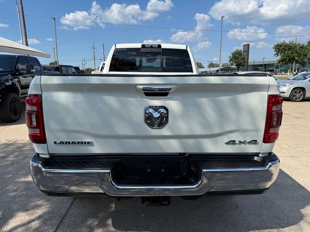 2019 RAM 2500 Image 6