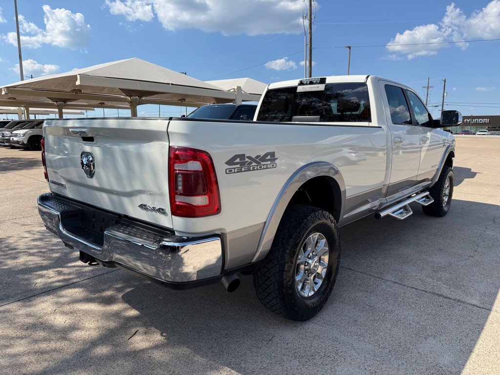 2019 RAM 2500 Image 7
