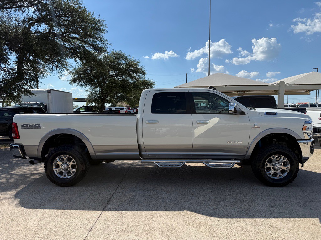 2019 RAM 2500 Image 8