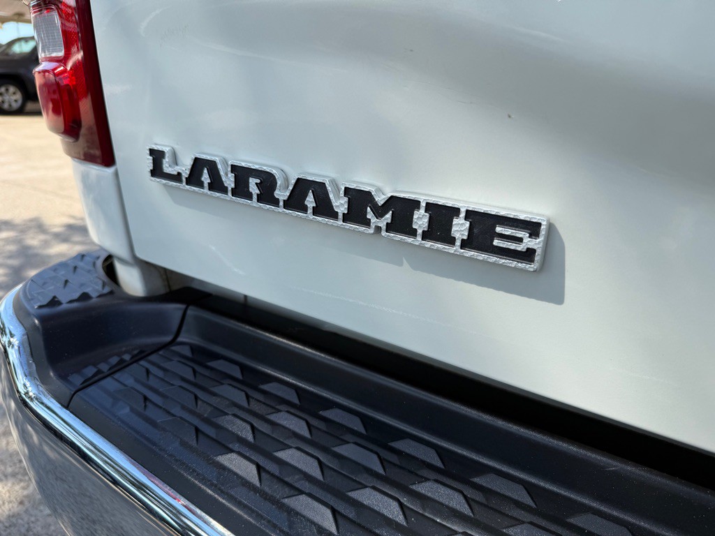 2019 RAM 2500 Image 9