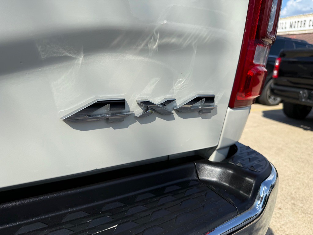2019 RAM 2500 Image 10