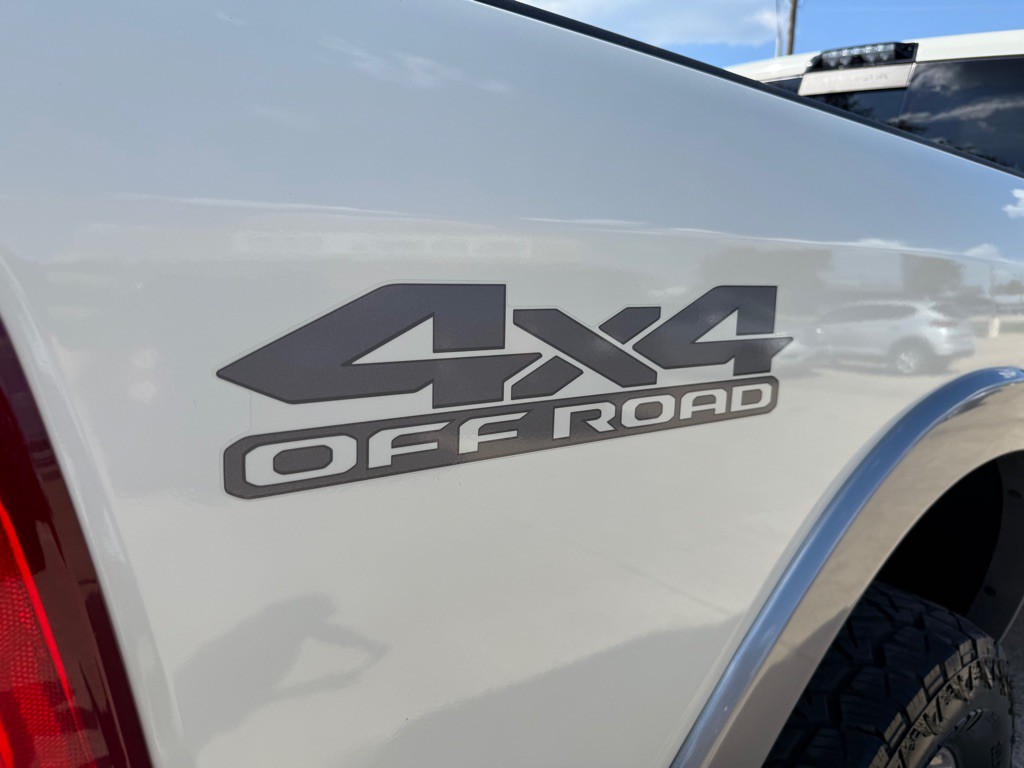 2019 RAM 2500 Image 11