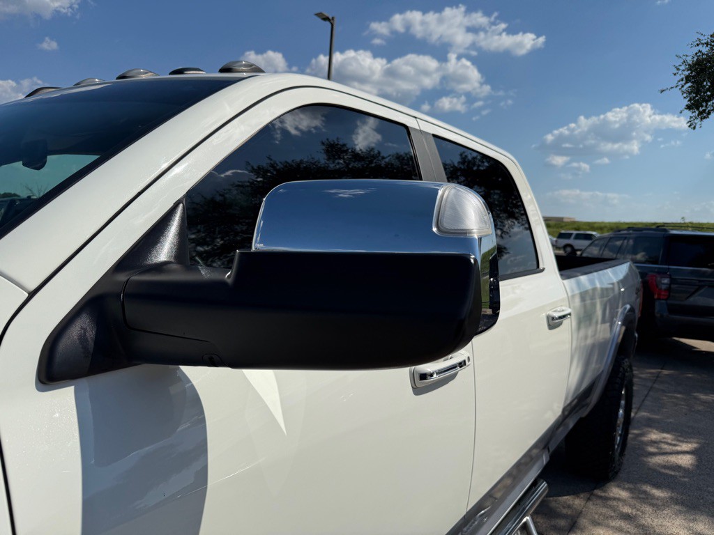 2019 RAM 2500 Image 12