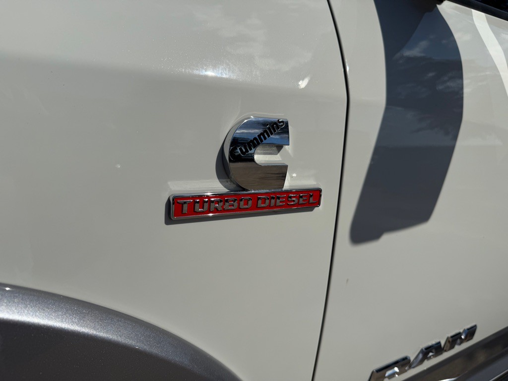 2019 RAM 2500 Image 13