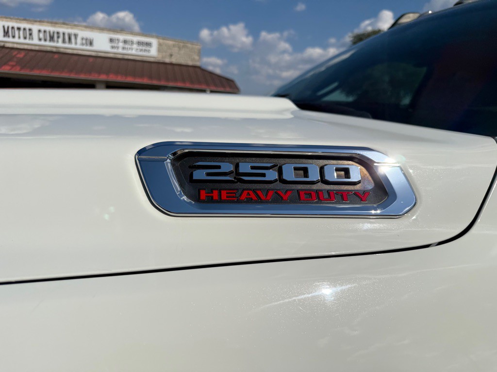 2019 RAM 2500 Image 14