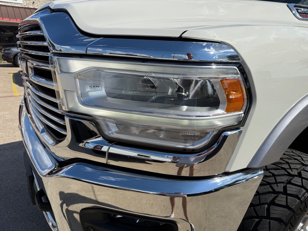 2019 RAM 2500 Image 15