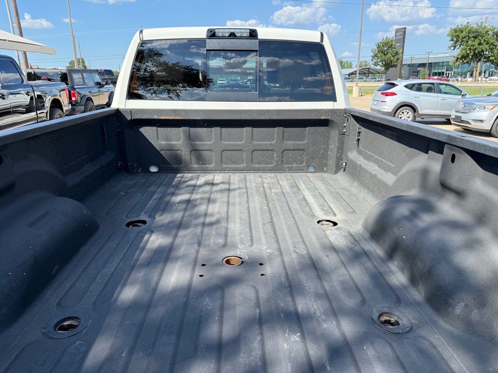 2019 RAM 2500 Image 16