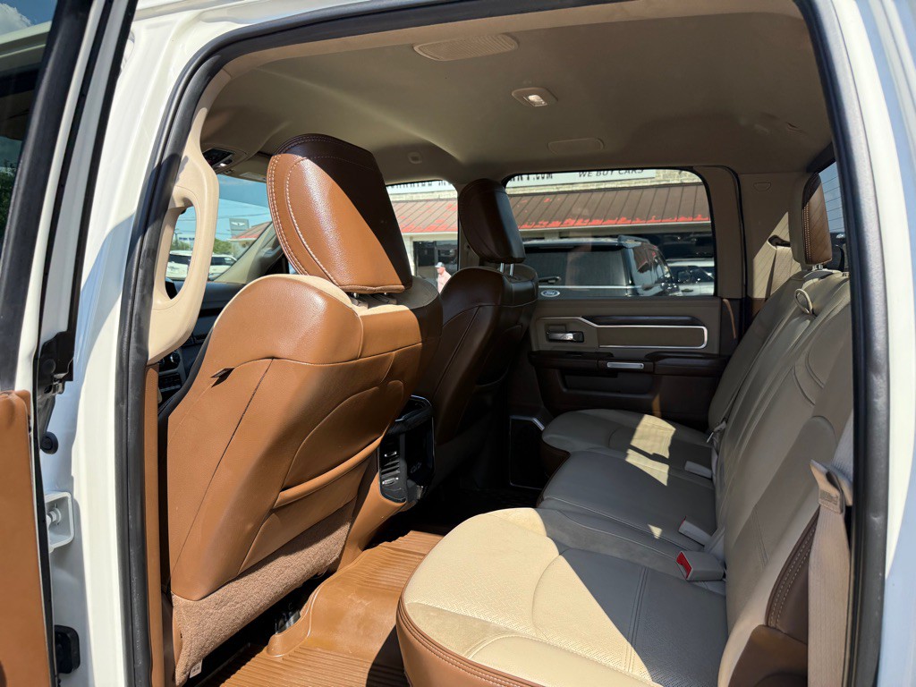 2019 RAM 2500 Image 19