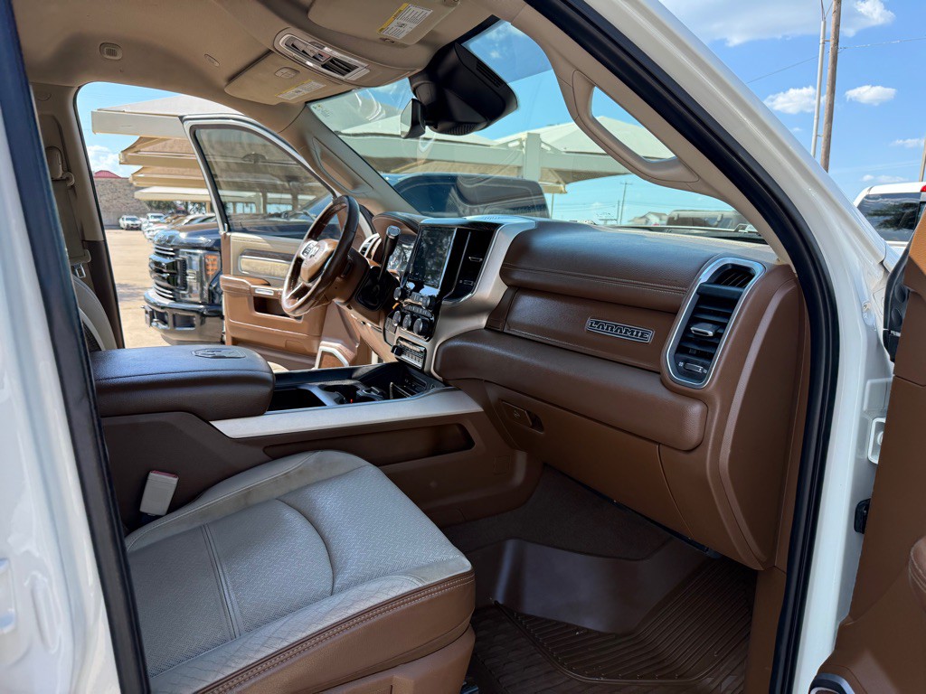 2019 RAM 2500 Image 20