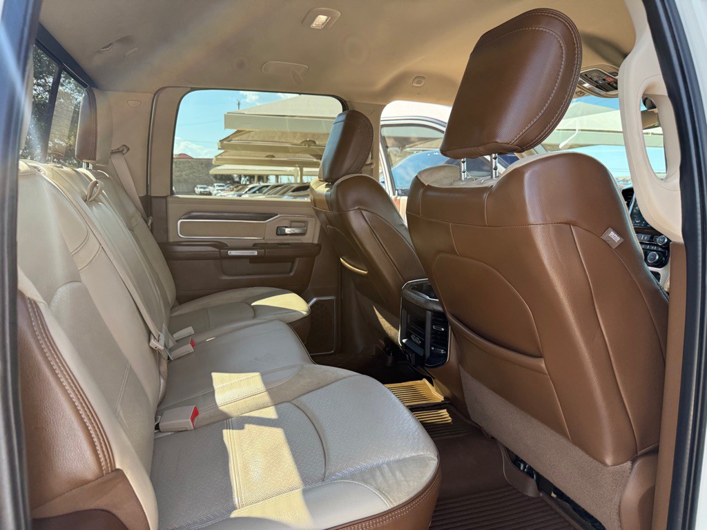 2019 RAM 2500 Image 21
