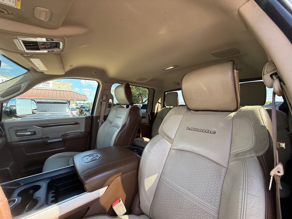 2019 RAM 2500 Image 22
