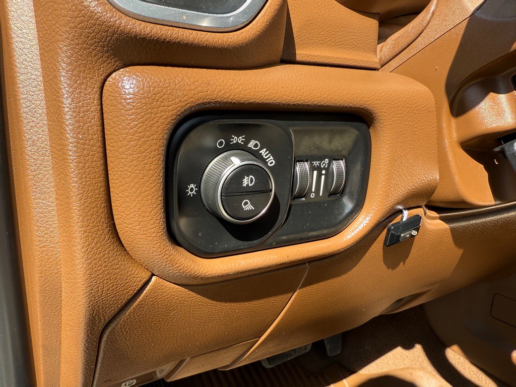 2019 RAM 2500 Image 24