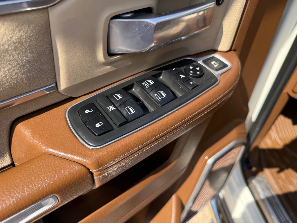 2019 RAM 2500 Image 26