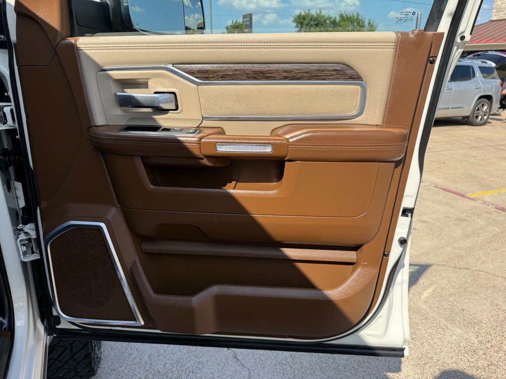 2019 RAM 2500 Image 29