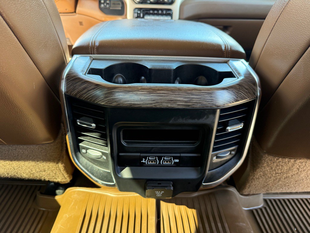 2019 RAM 2500 Image 31