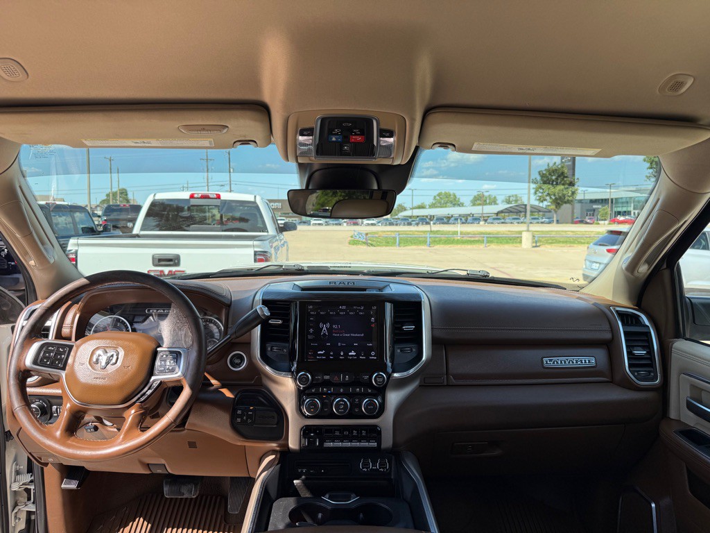 2019 RAM 2500 Image 32