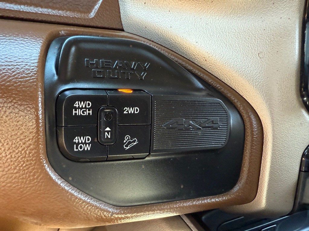 2019 RAM 2500 Image 34