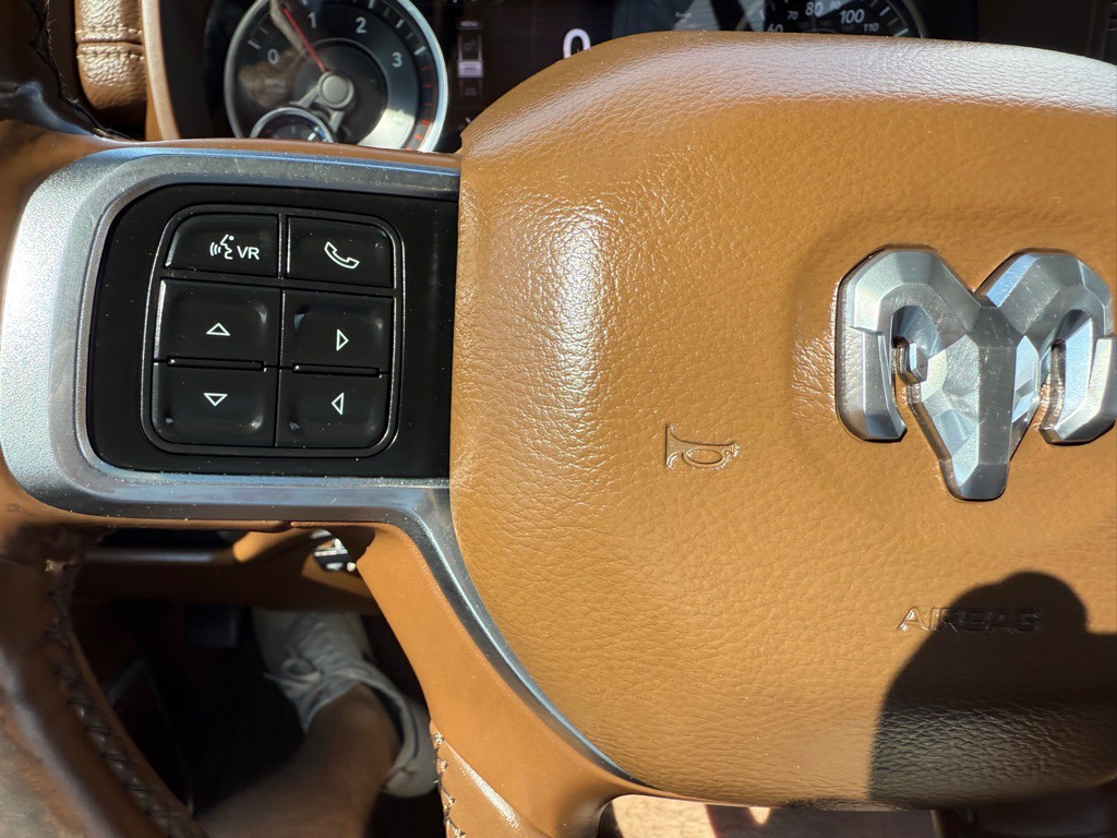 2019 RAM 2500 Image 35
