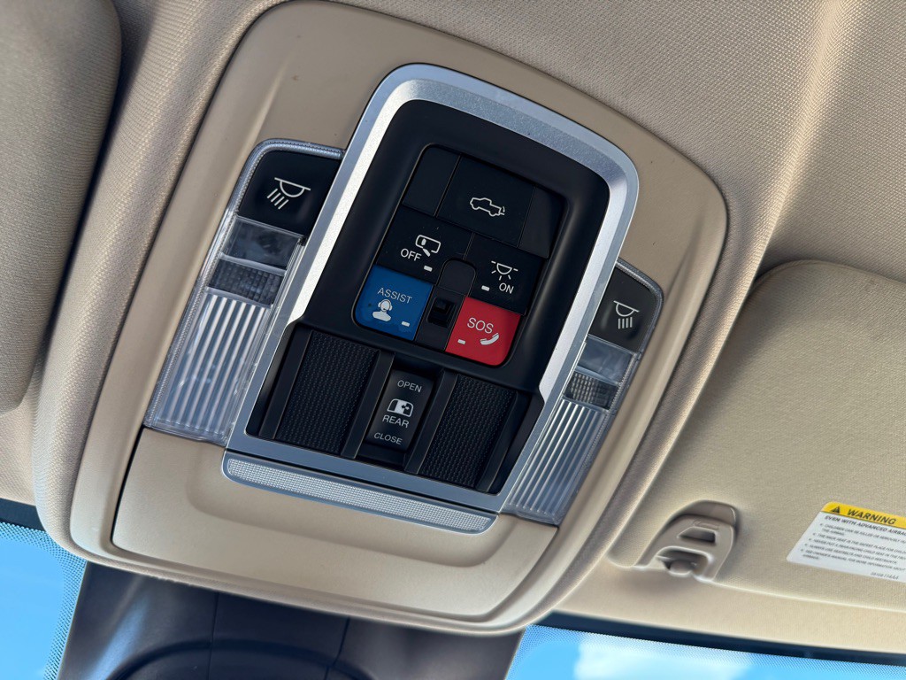 2019 RAM 2500 Image 39