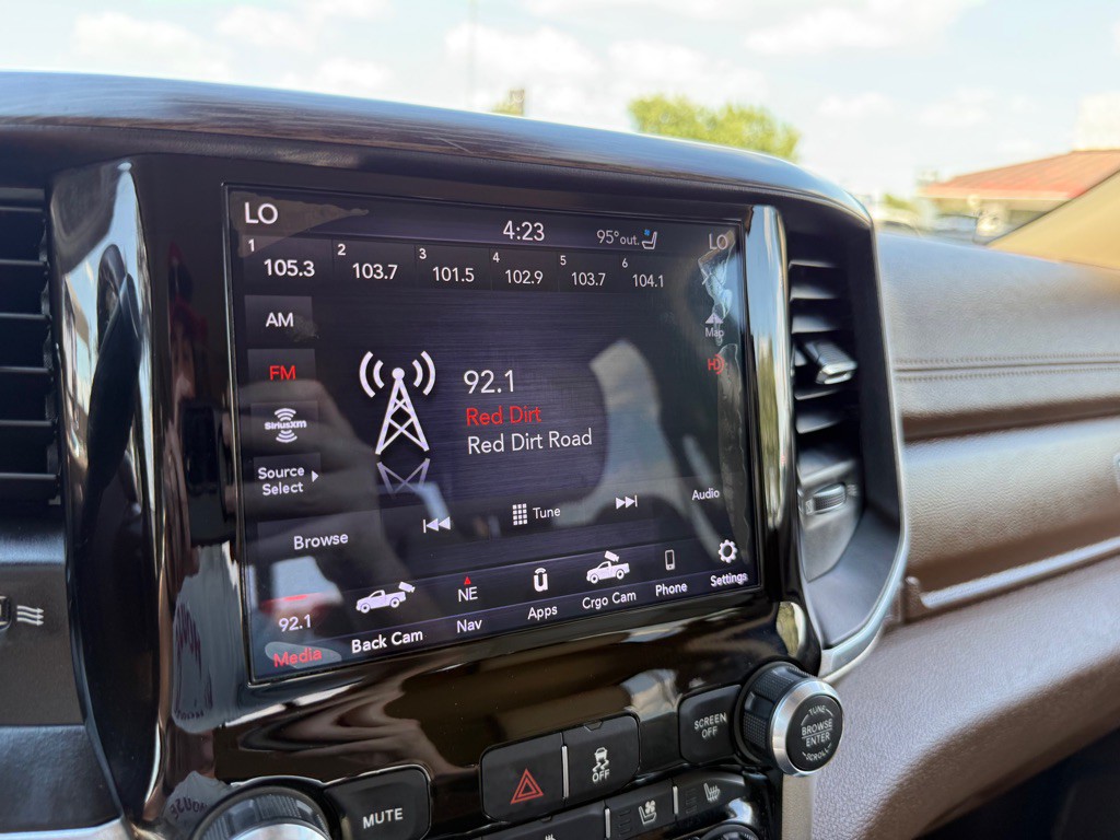 2019 RAM 2500 Image 40