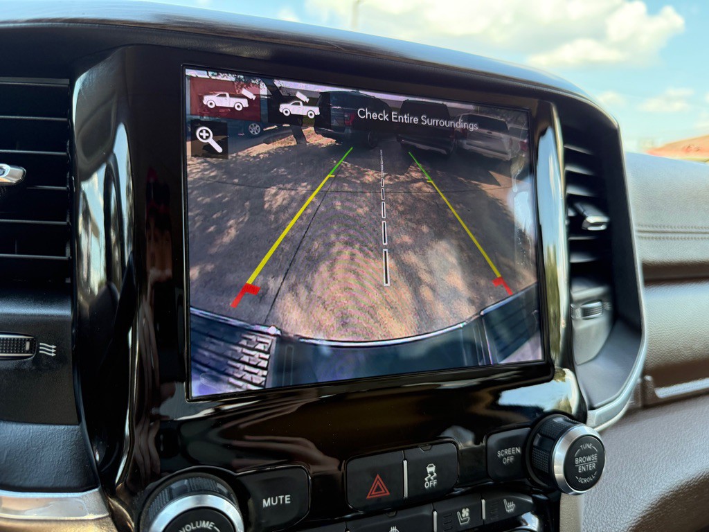 2019 RAM 2500 Image 41