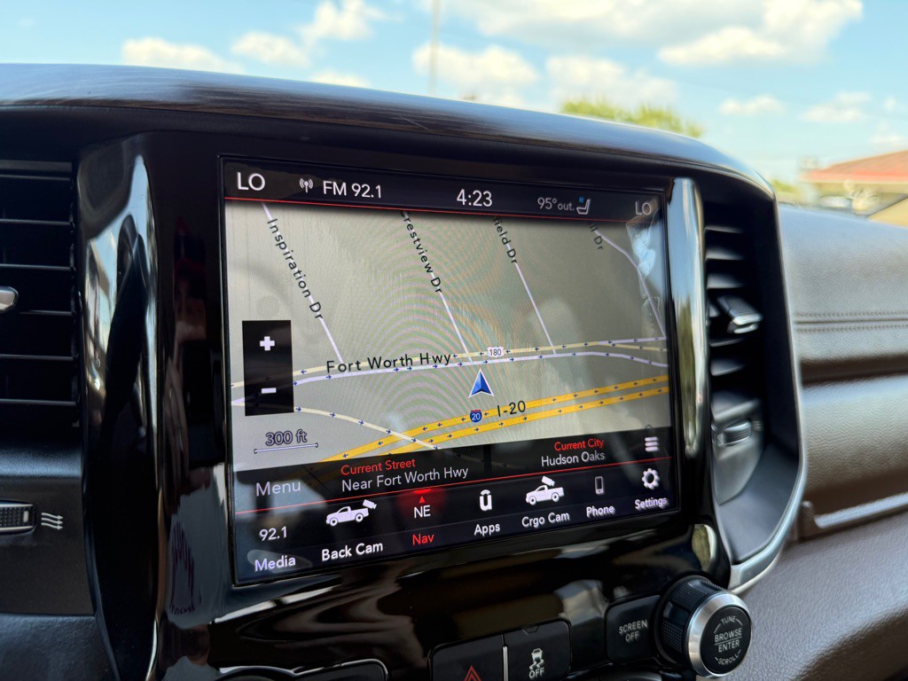2019 RAM 2500 Image 42