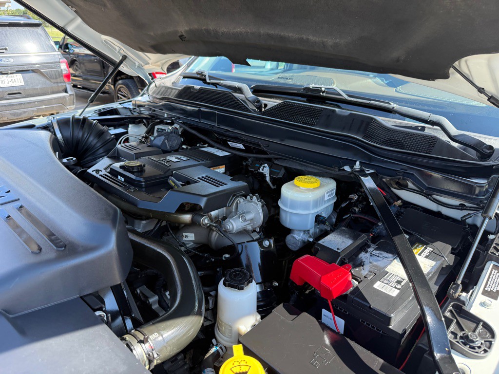 2019 RAM 2500 Image 45