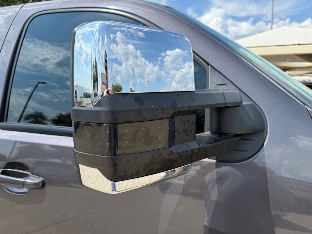 2010 Chevrolet Silverado 1500 Image 9