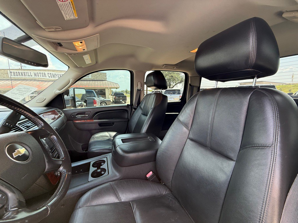 2010 Chevrolet Silverado 1500 Image 14