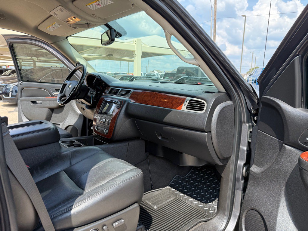 2010 Chevrolet Silverado 1500 Image 15