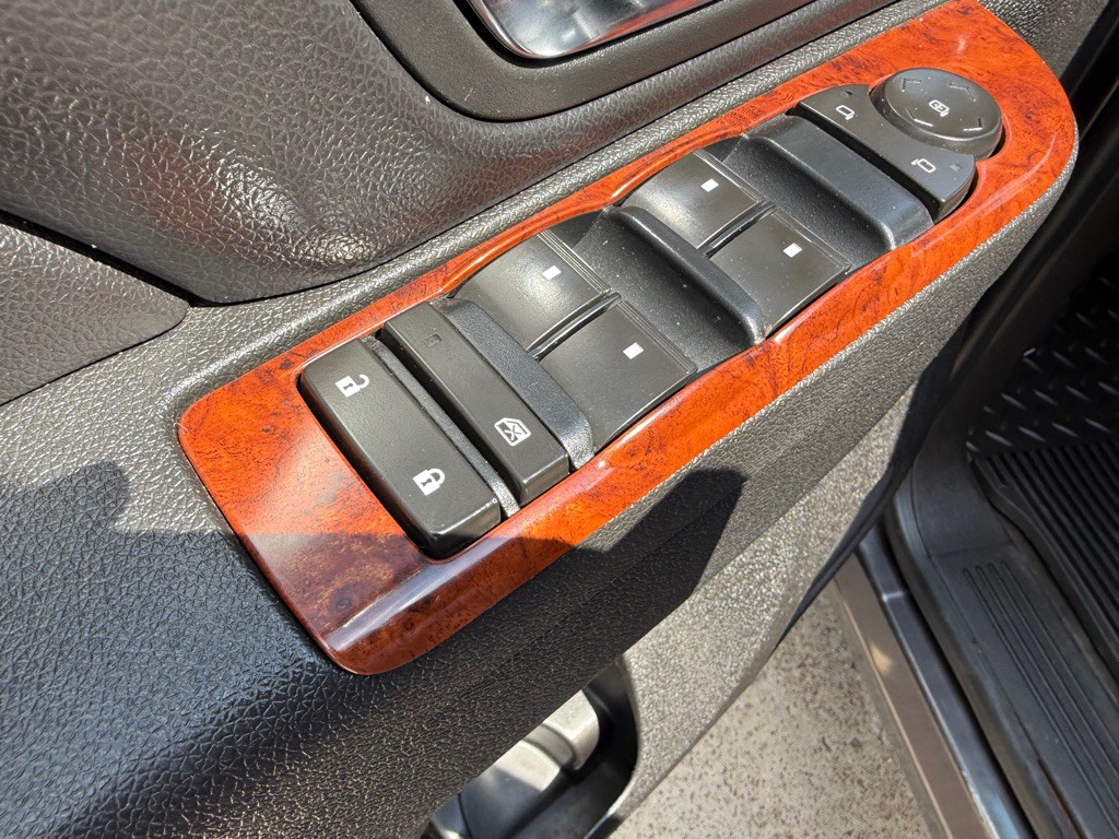 2010 Chevrolet Silverado 1500 Image 19
