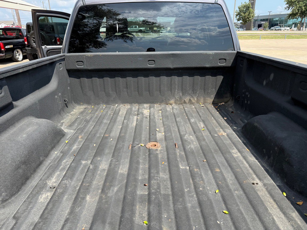 2010 Chevrolet Silverado 1500 Image 21