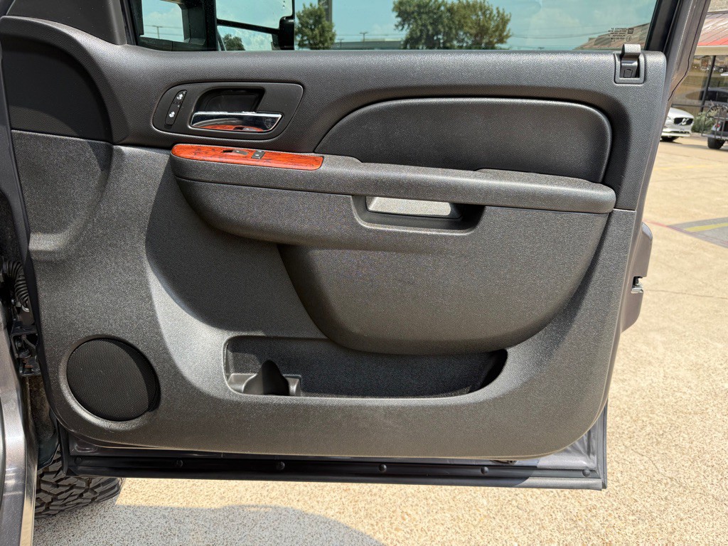 2010 Chevrolet Silverado 1500 Image 23
