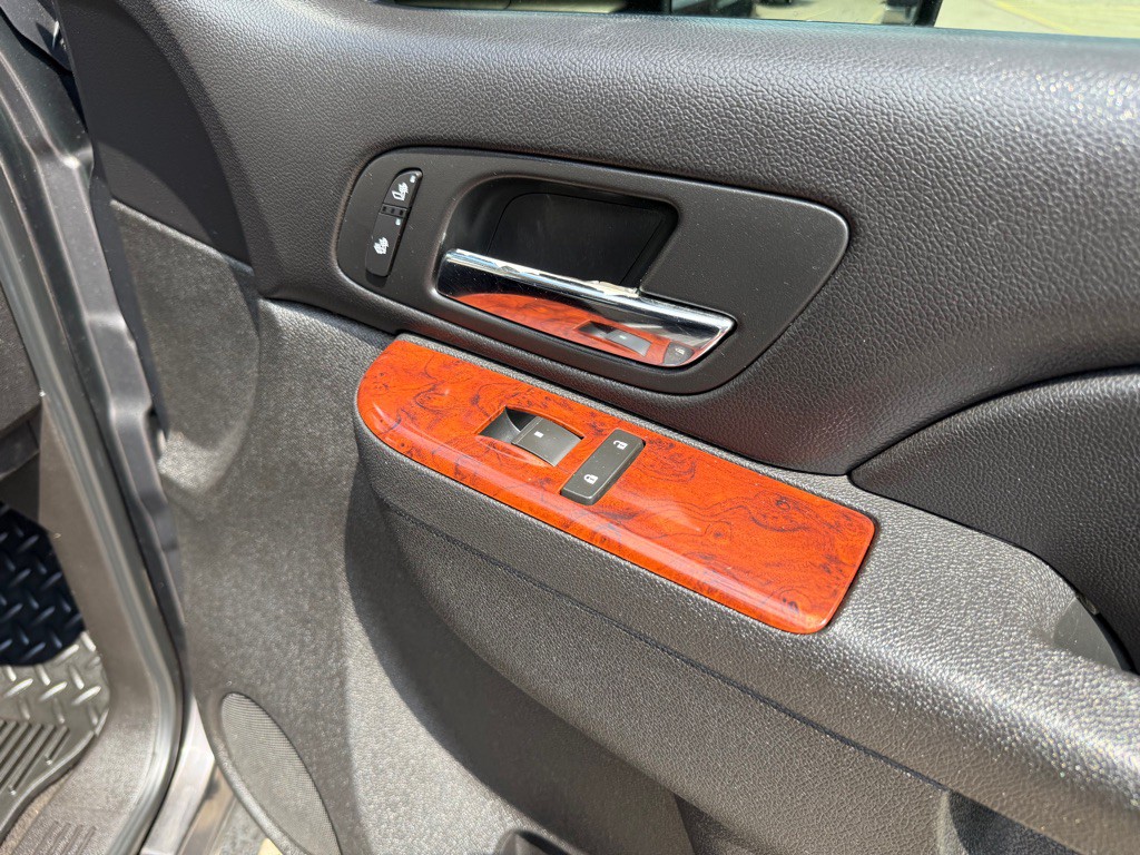 2010 Chevrolet Silverado 1500 Image 24