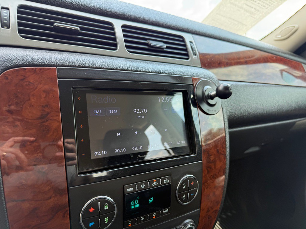 2010 Chevrolet Silverado 1500 Image 26