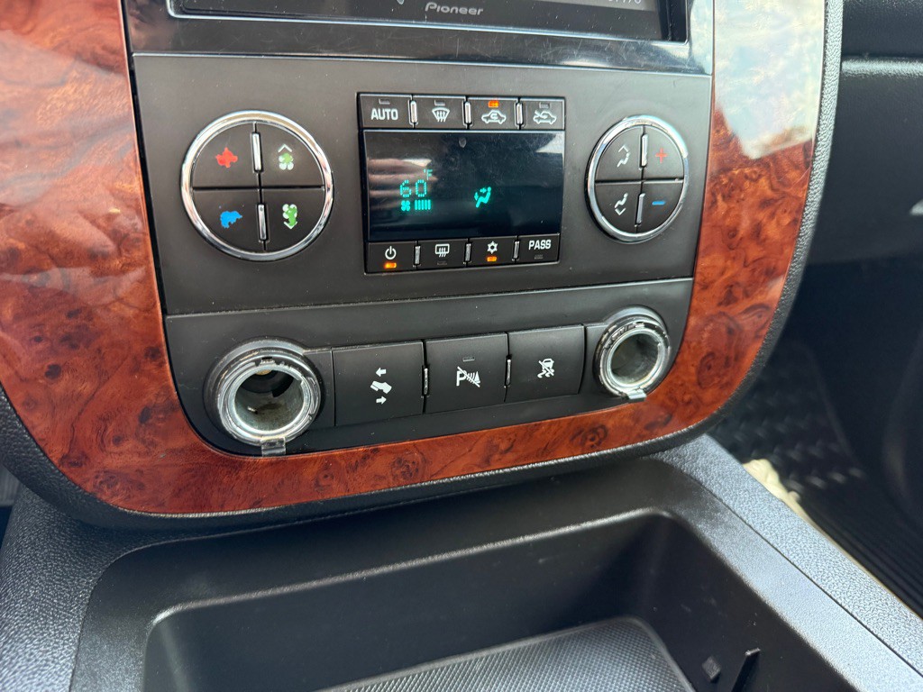 2010 Chevrolet Silverado 1500 Image 27